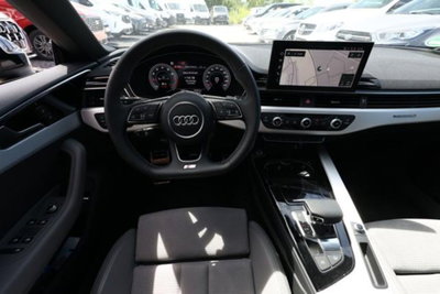 Audi A5 Sportback 45 TFSI quattro S tronic (7)