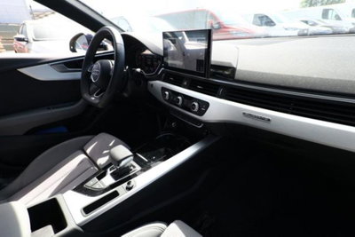 Audi A5 Sportback 45 TFSI quattro S tronic (8)