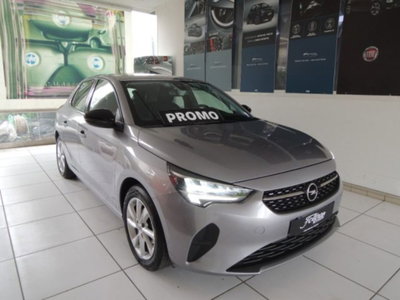 Opel Corsa 1.2 Elegance usata