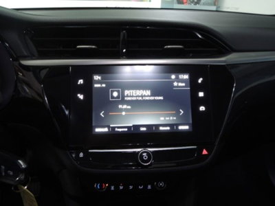Opel Corsa 1.2 Elegance (10)