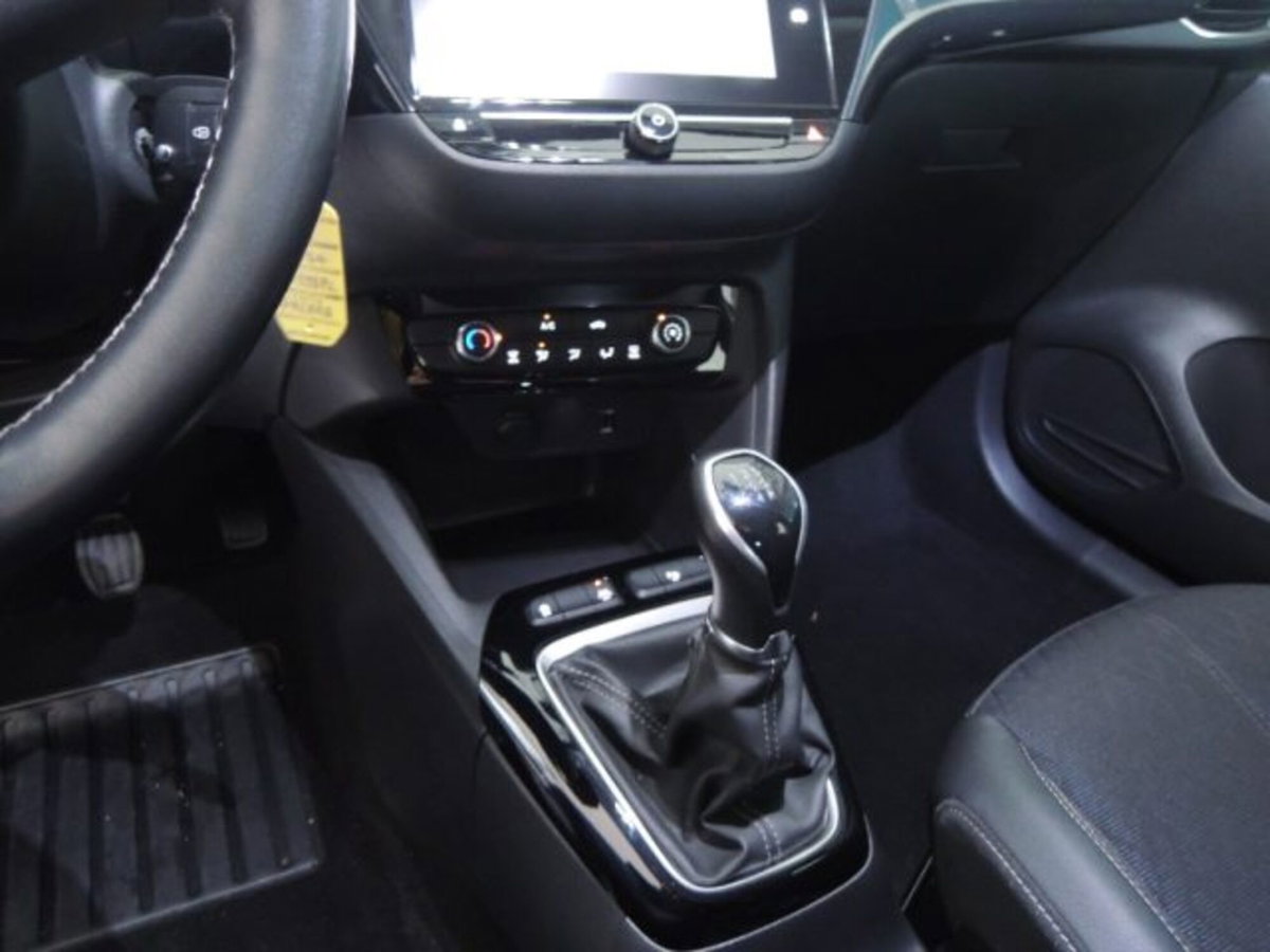 Opel Corsa 1.2 Elegance (11)