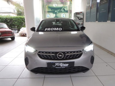 Opel Corsa 1.2 Elegance (2)