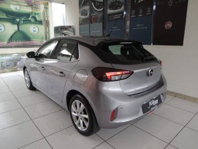 Opel Corsa 1.2 Elegance (4)