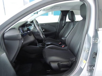 Opel Corsa 1.2 Elegance (7)