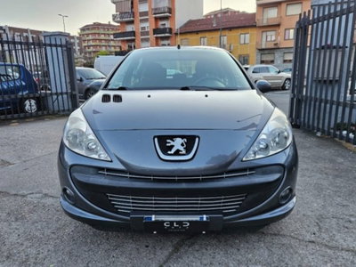 Peugeot 206 HDi 70CV 5p. Trendy (2)