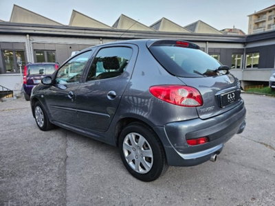 Peugeot 206 HDi 70CV 5p. Trendy (5)