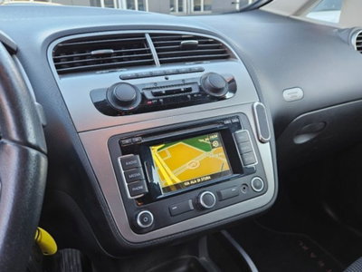 SEAT Altea XL 1.6 TDI 105 CV CR DSG I-Tech (12)