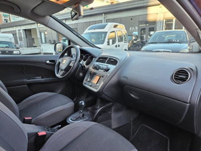 SEAT Altea XL 1.6 TDI 105 CV CR DSG I-Tech (8)