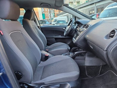 SEAT Altea XL 1.6 TDI 105 CV CR DSG I-Tech (9)