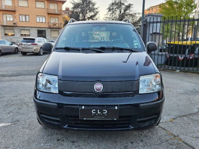 Fiat Panda 1.2 Active (2)
