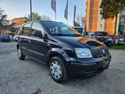 Fiat Panda 1.2 Active (3)