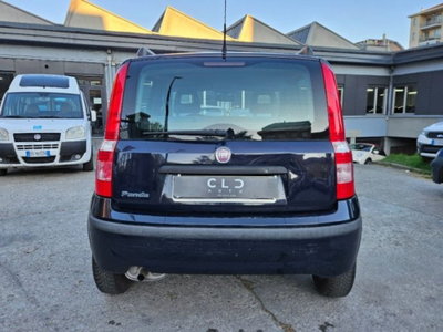 Fiat Panda 1.2 Active (4)