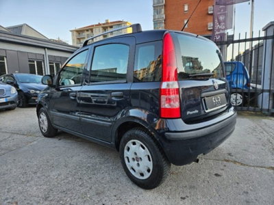 Fiat Panda 1.2 Active (5)