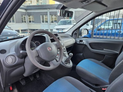 Fiat Panda 1.2 Active (6)