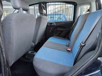 Fiat Panda 1.2 Active (7)