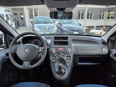 Fiat Panda 1.2 Active (8)