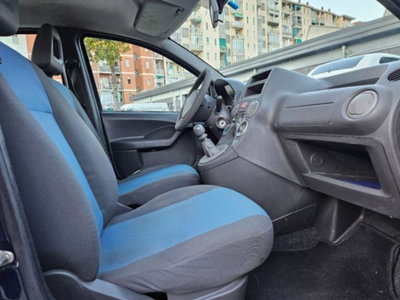 Fiat Panda 1.2 Active (9)