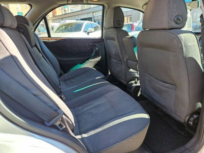 Lancia Lybra Station Wagon 16V VVT cat Station Wagon (12)