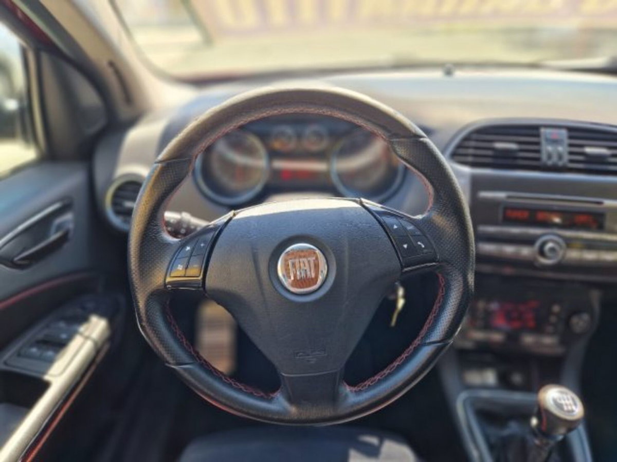 Fiat Bravo 2.0 MJT Sport (10)