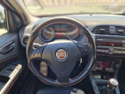 Fiat Bravo 2.0 MJT Sport (10)
