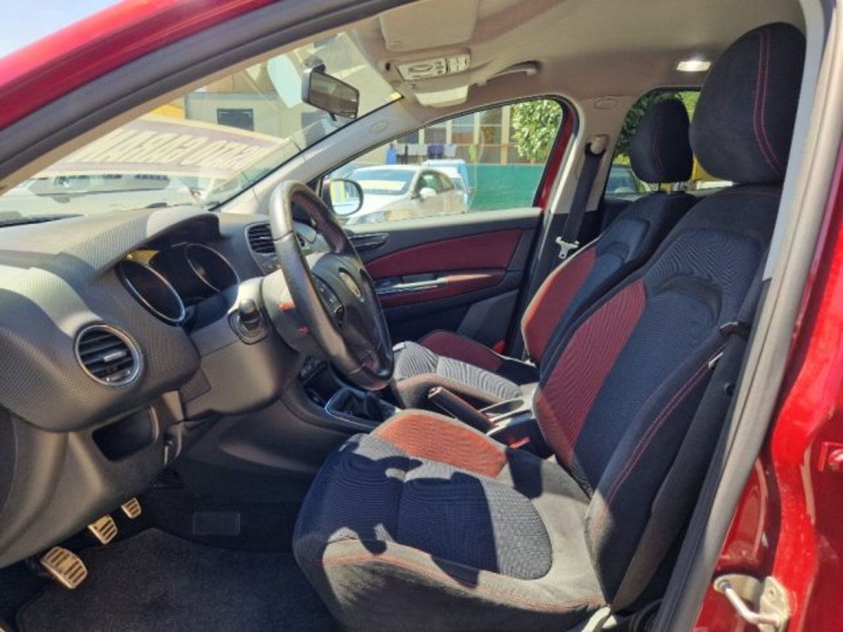 Fiat Bravo 2.0 MJT Sport (13)