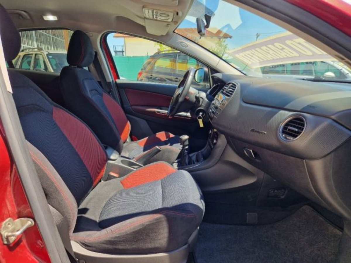 Fiat Bravo 2.0 MJT Sport (14)