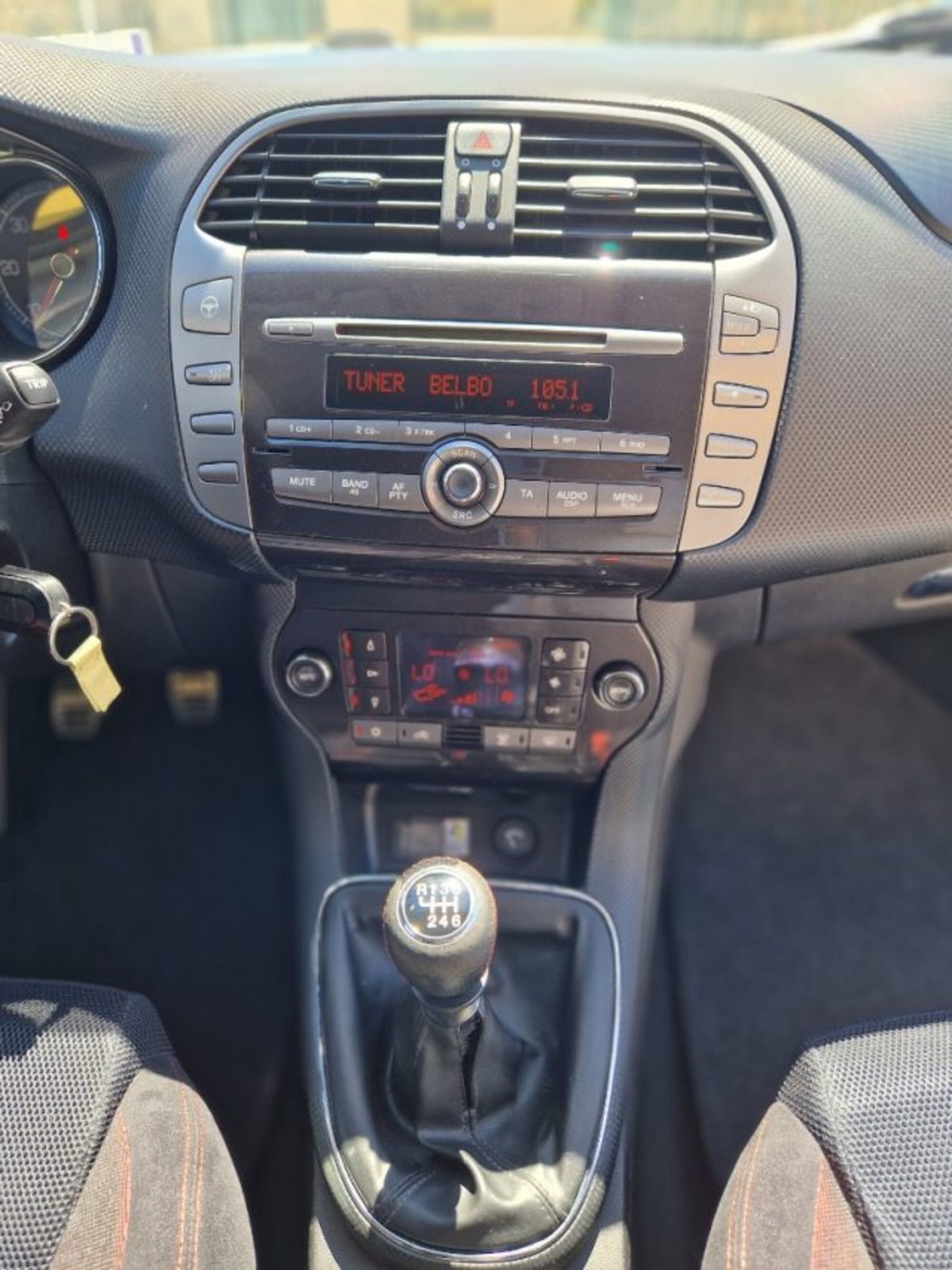 Fiat Bravo 2.0 MJT Sport (16)