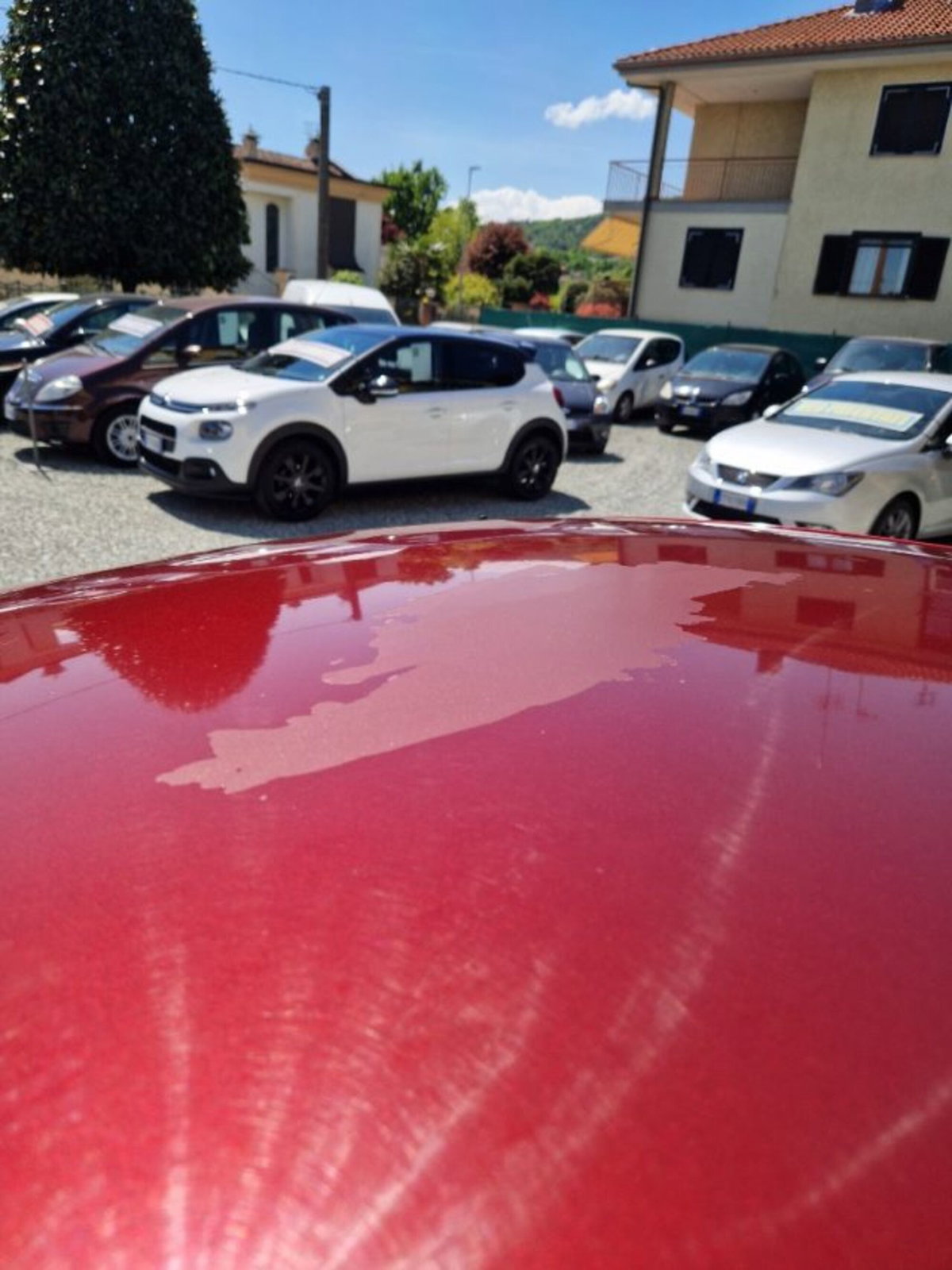 Fiat Bravo 2.0 MJT Sport (17)