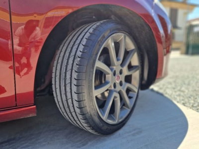 Fiat Bravo 2.0 MJT Sport (2)