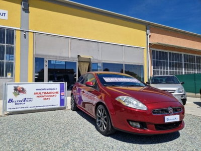 Fiat Bravo 2.0 MJT Sport (3)