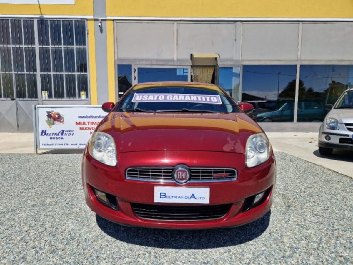 Fiat Bravo 2.0 MJT Sport (4)