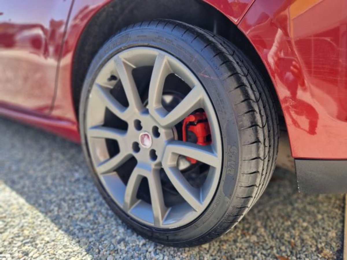 Fiat Bravo 2.0 MJT Sport (9)