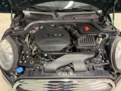 MINI Mini 1.2 One Boost (10)