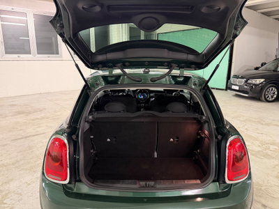 MINI Mini 1.2 One Boost (11)