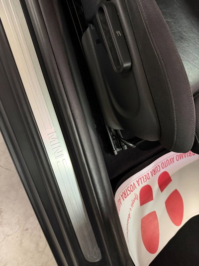 MINI Mini 1.2 One Boost (14)