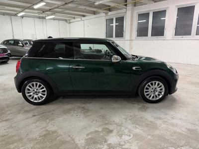MINI Mini 1.2 One Boost (2)