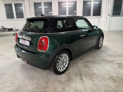 MINI Mini 1.2 One Boost (3)