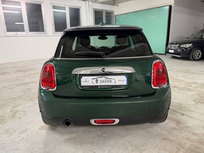 MINI Mini 1.2 One Boost (4)