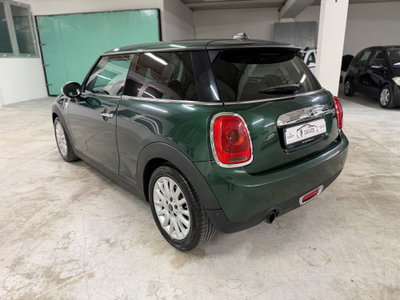 MINI Mini 1.2 One Boost (5)