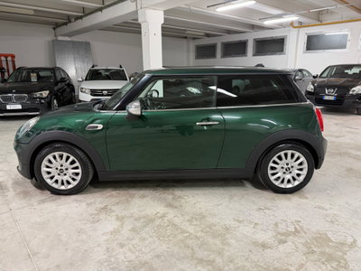 MINI Mini 1.2 One Boost (6)