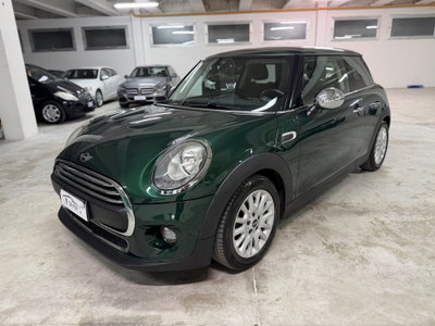 MINI Mini 1.2 One Boost (7)