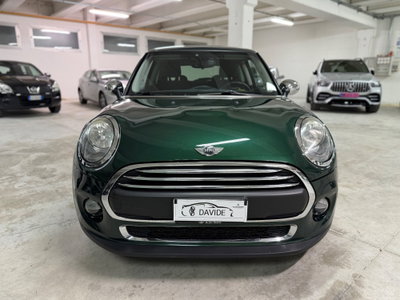 MINI Mini 1.2 One Boost (8)