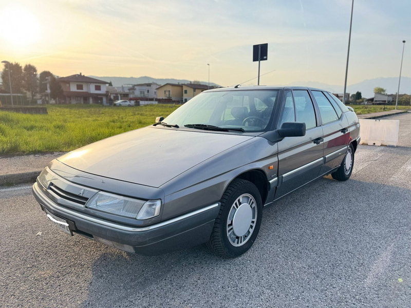 Citroen XM 2.0i