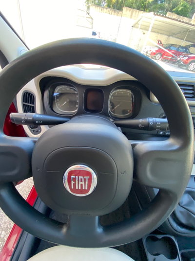 Fiat Panda 1.2 (10)