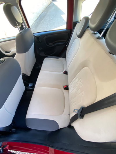 Fiat Panda 1.2 (11)