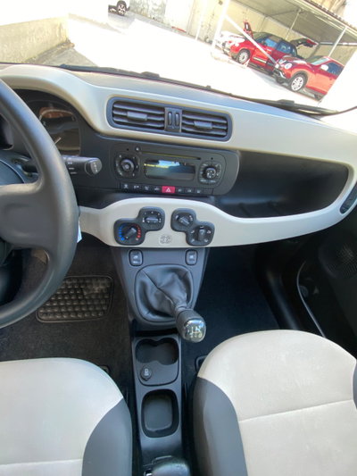 Fiat Panda 1.2 (12)