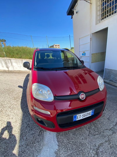 Fiat Panda 1.2 (2)