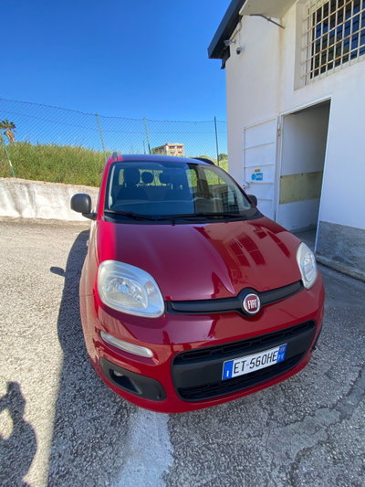 Fiat Panda 1.2 (3)