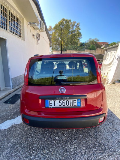 Fiat Panda 1.2 (4)