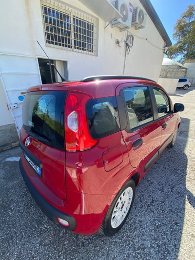 Fiat Panda 1.2 (5)